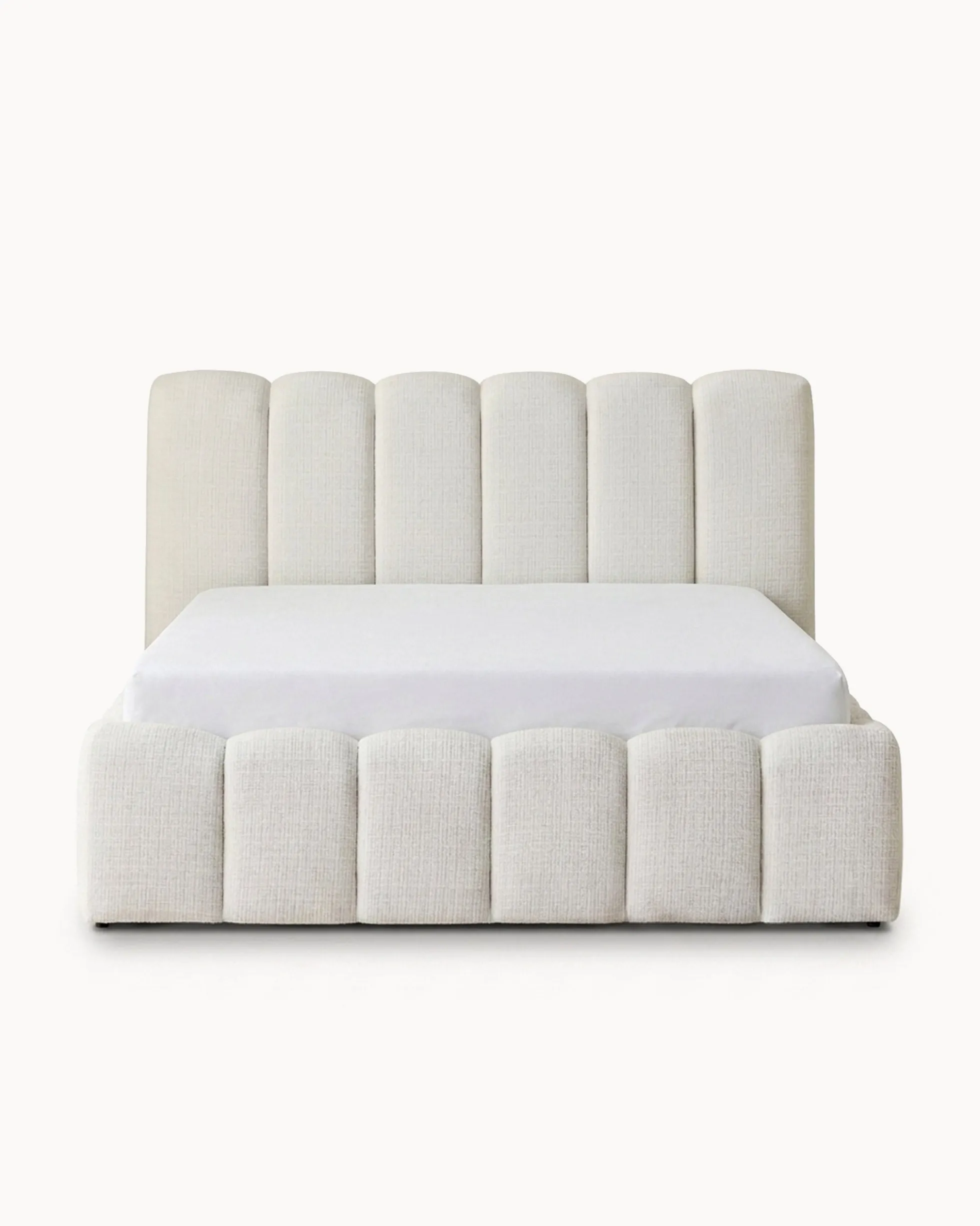 Cama de casal elevatória ANITTA