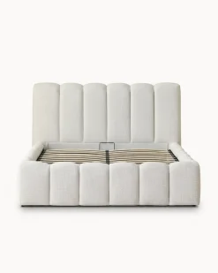 Cama de casal elevatória ANITTA