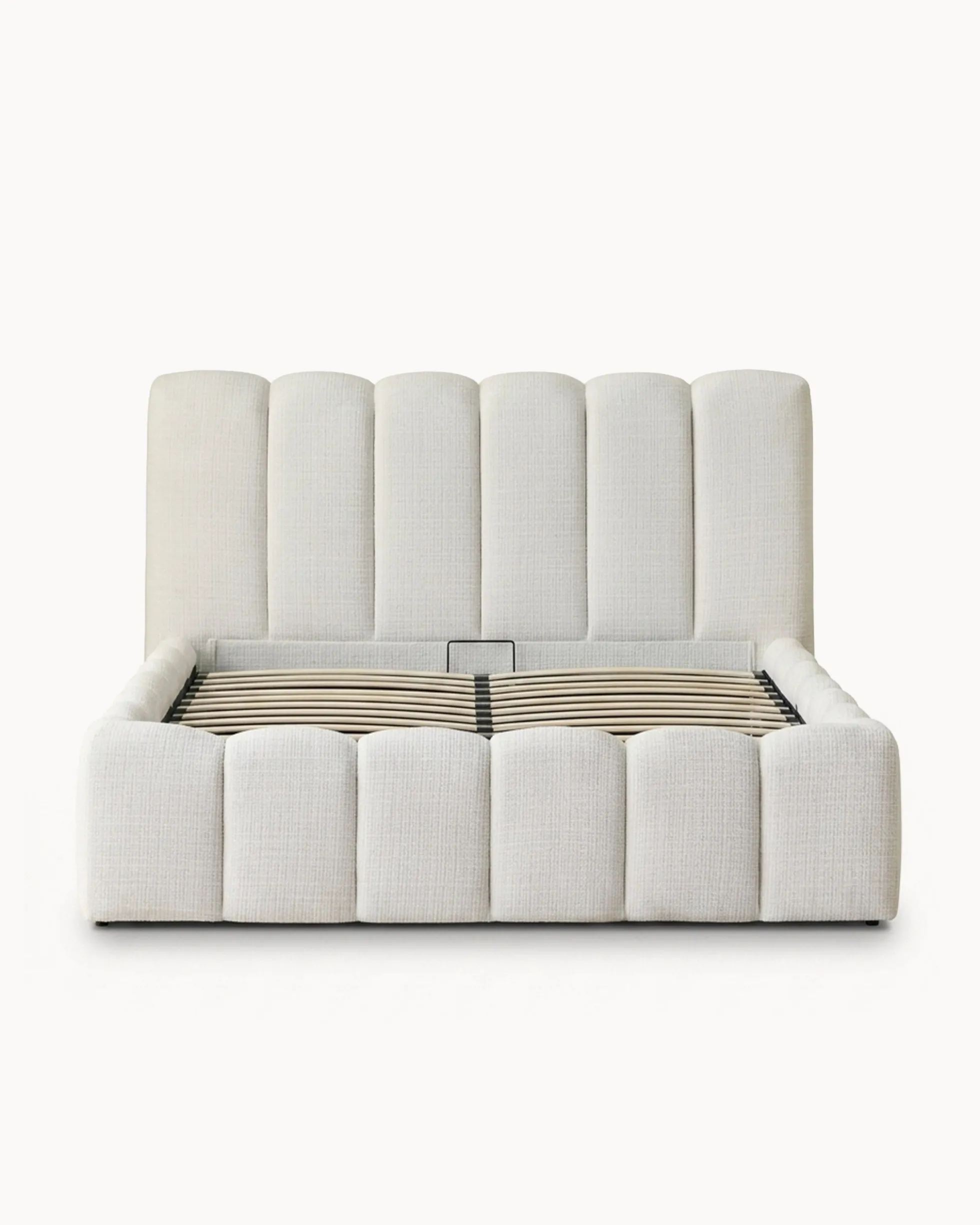 Cama de casal elevatória ANITTA