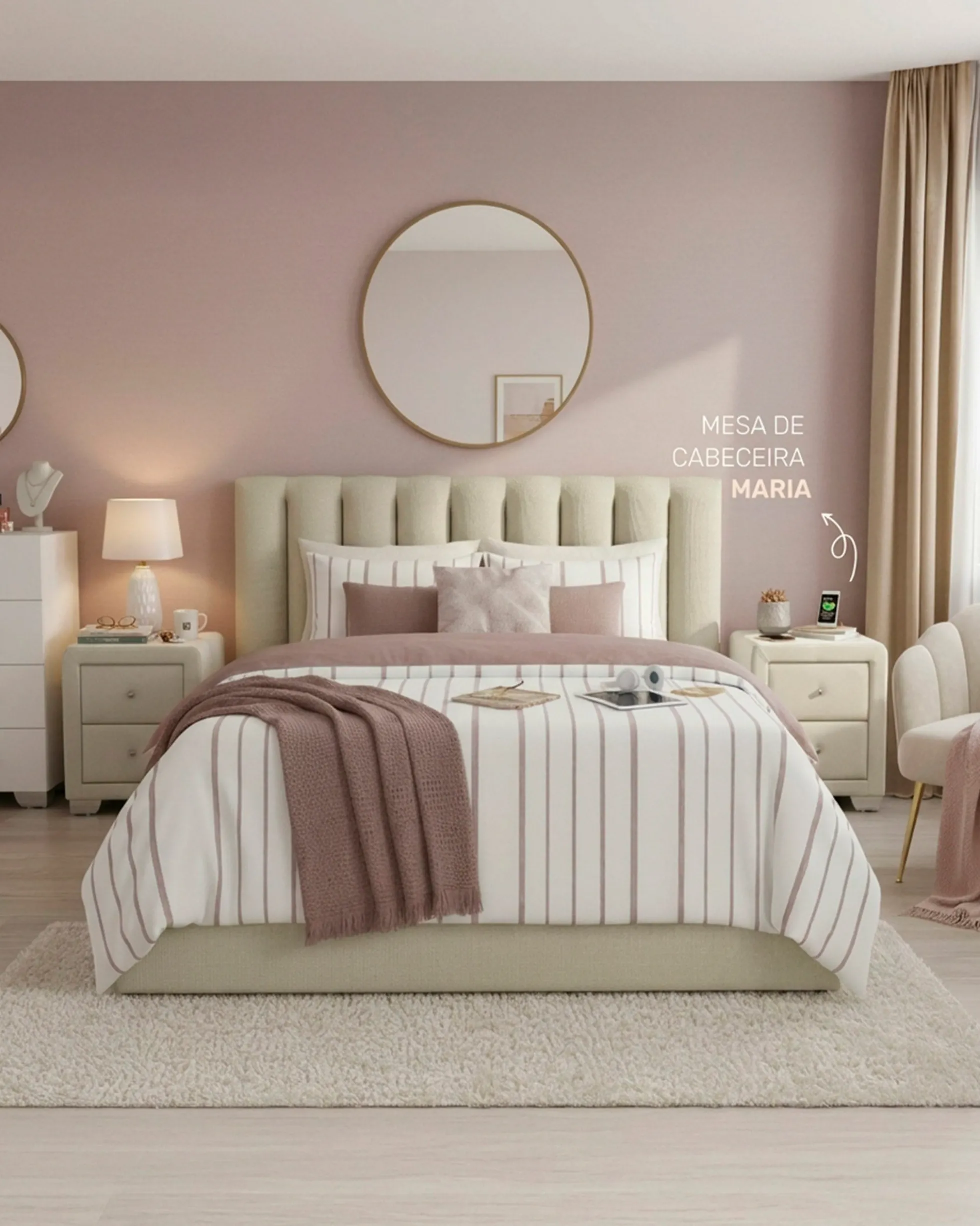 Cama de casal elevatória AUSSIE II