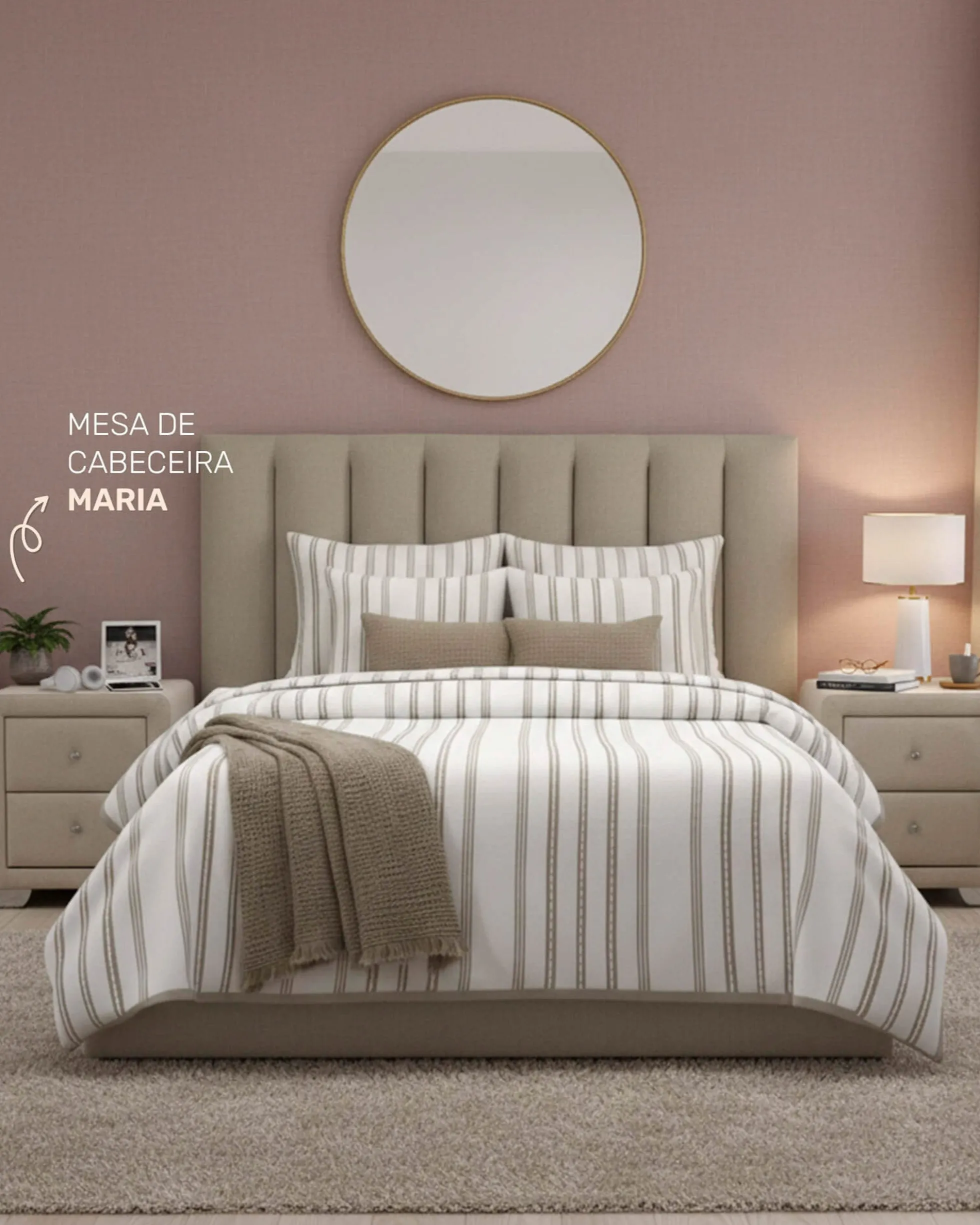 Cama de casal elevatória AUSSIE II