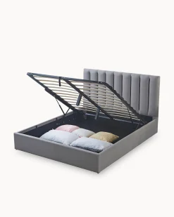 Cama de casal elevatória AUSSIE II