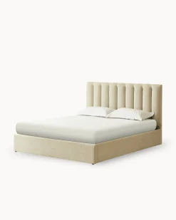 Cama de casal elevatória AUSSIE II