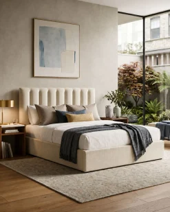 Cama de casal elevatória AUSSIE II