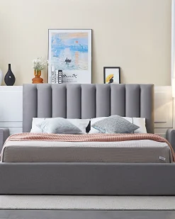 Cama de casal elevatória AUSSIE II