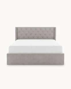 Cama de casal elevatória CHATELET
