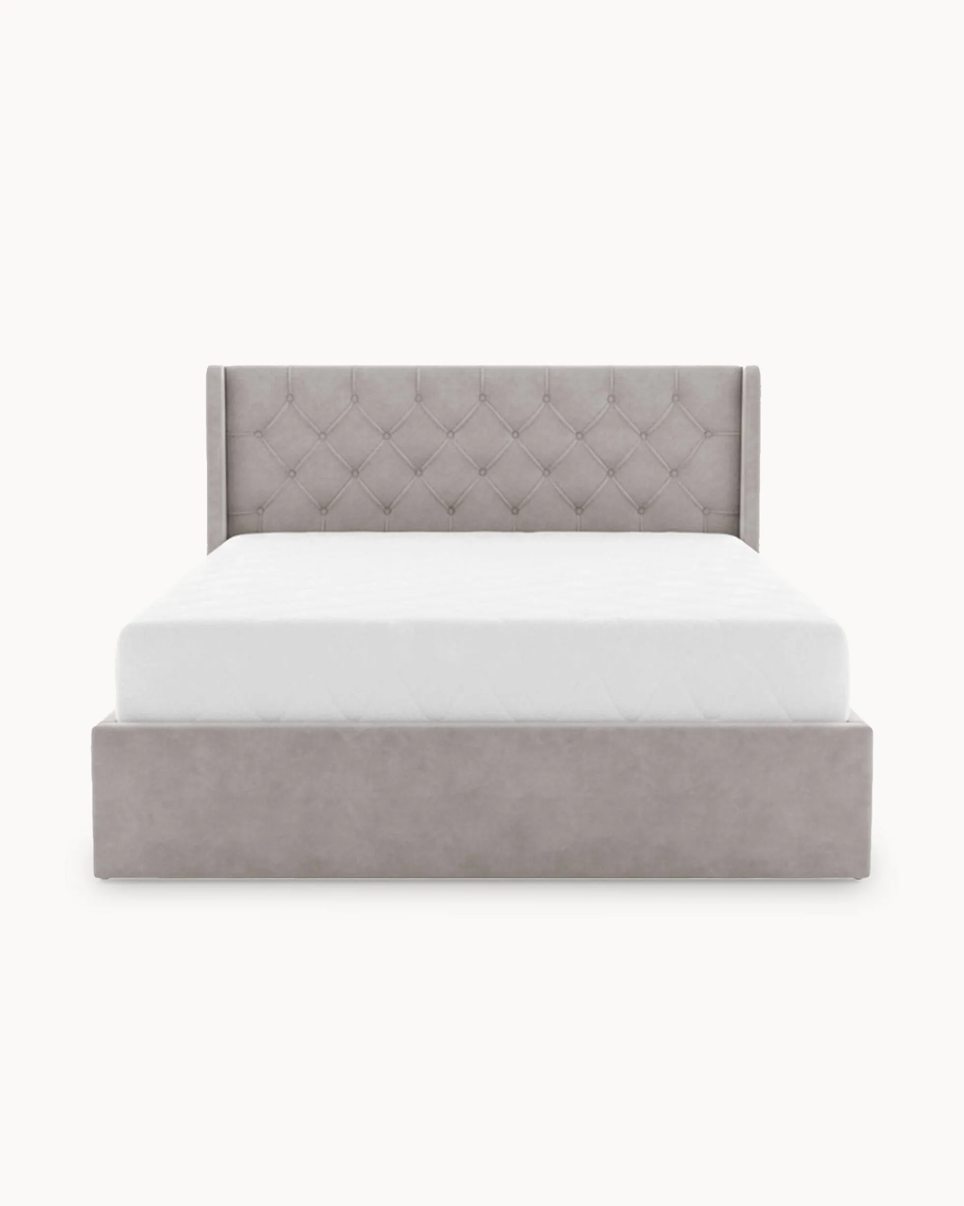 Cama de casal elevatória CHATELET