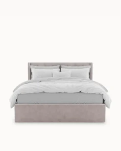 Cama de casal elevatória CHATELET