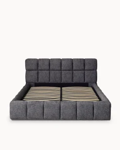 Cama de casal elevatória MANCHESTER