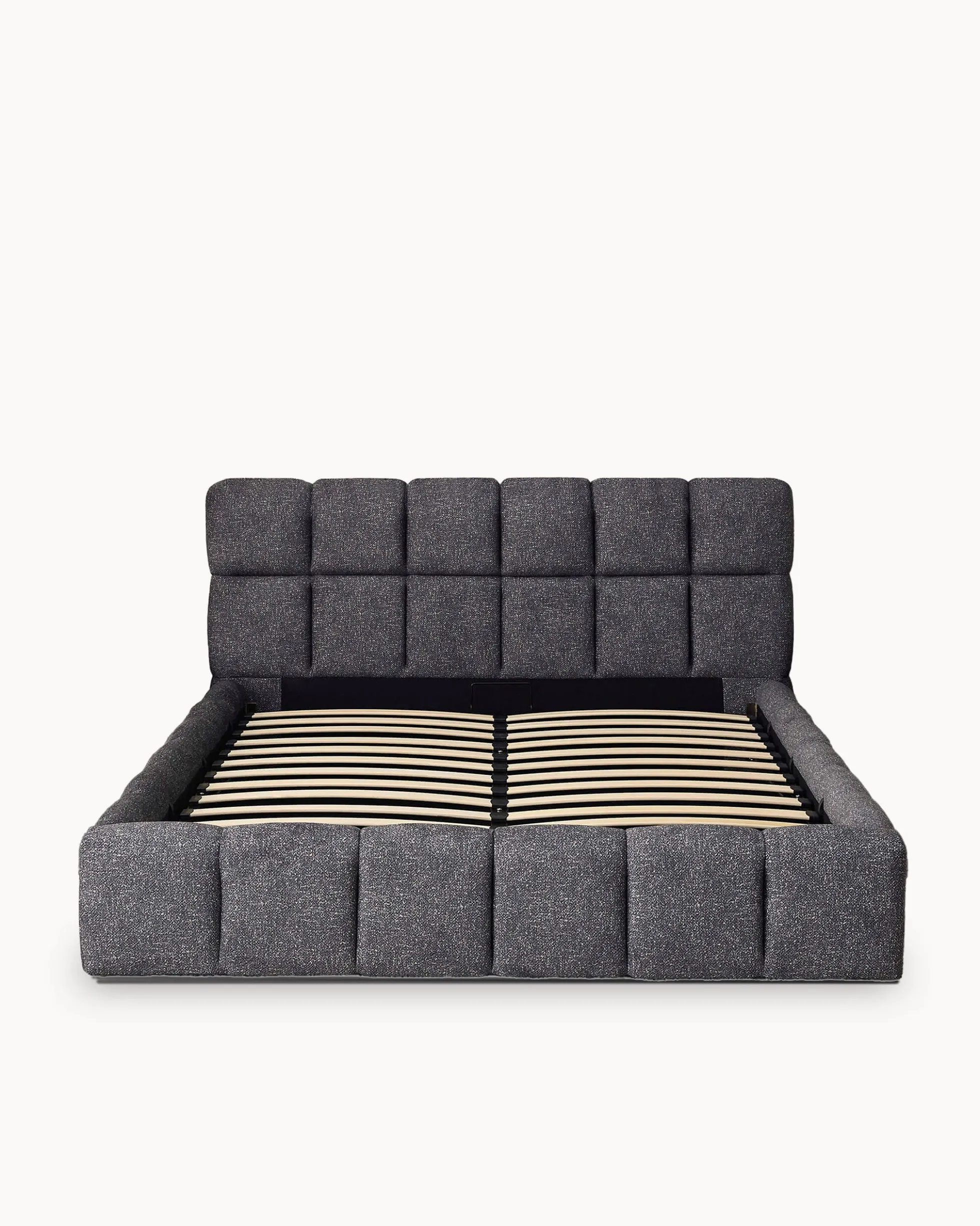Cama de casal elevatória MANCHESTER