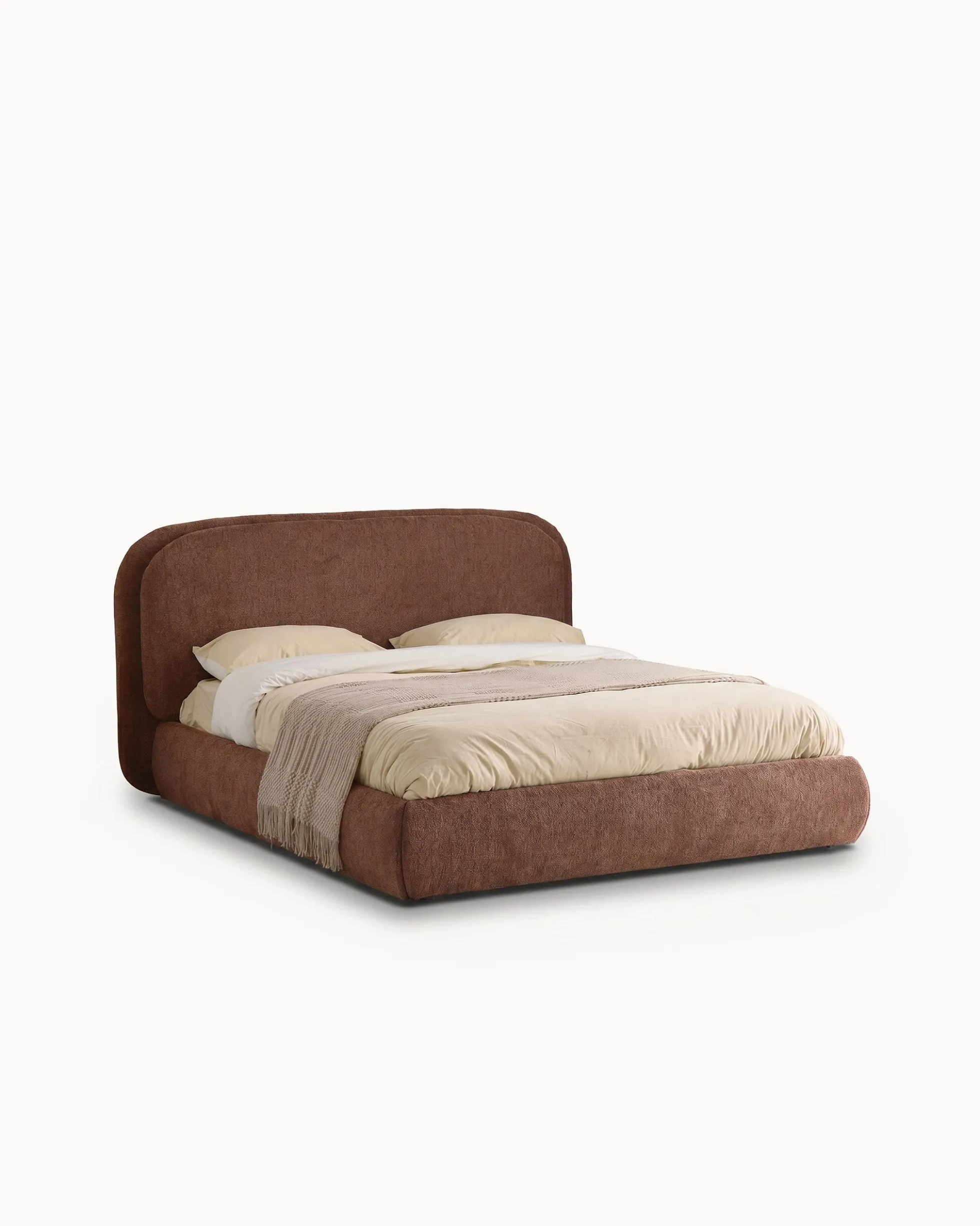 Cama de casal elevatória MONICA