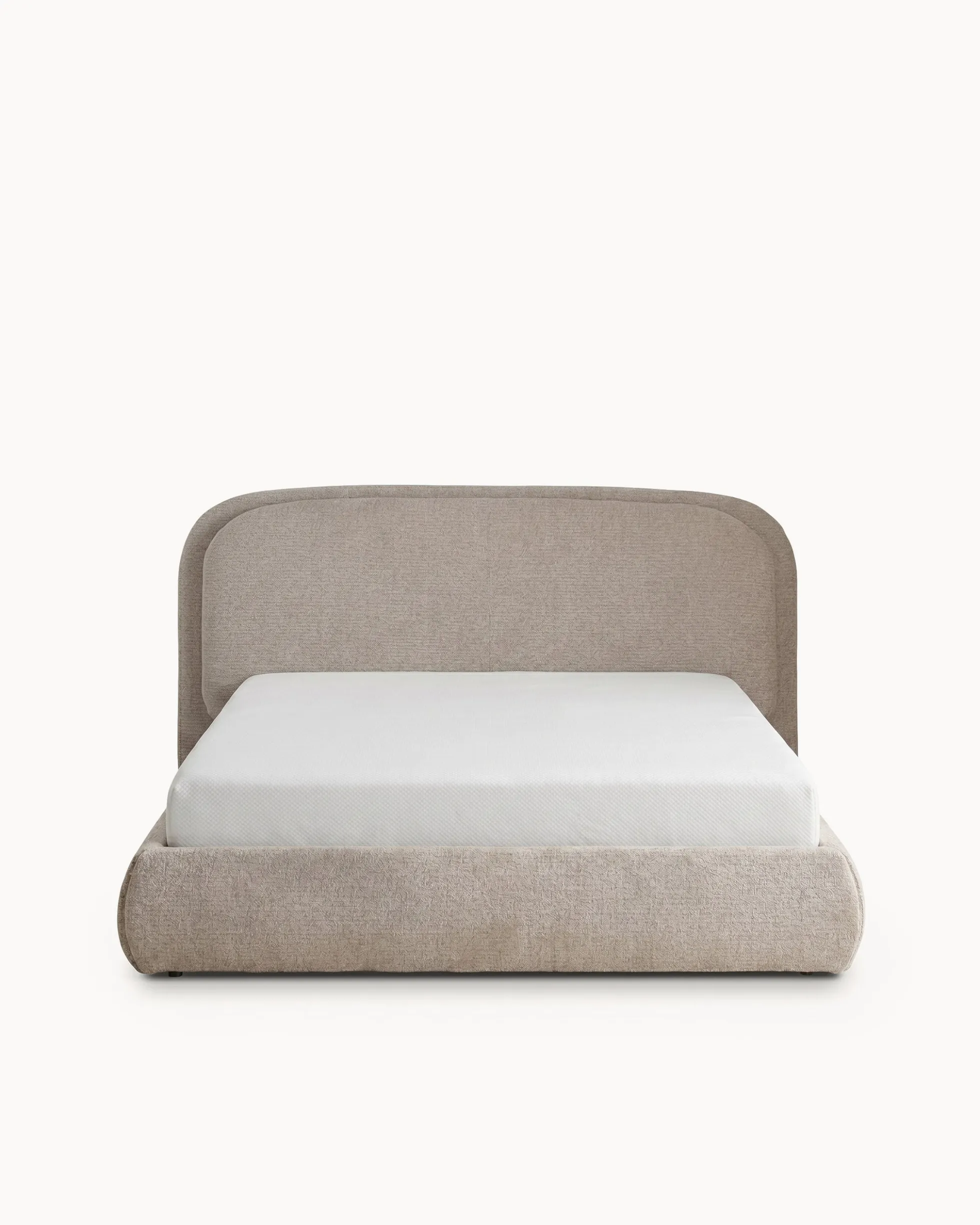 Cama de casal elevatória MONICA