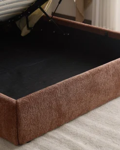 Cama de casal elevatória MONICA