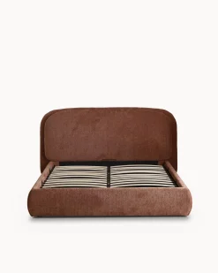 Cama de casal elevatória MONICA