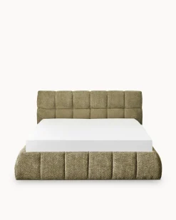 Cama de casal elevatória NEWCASTLE