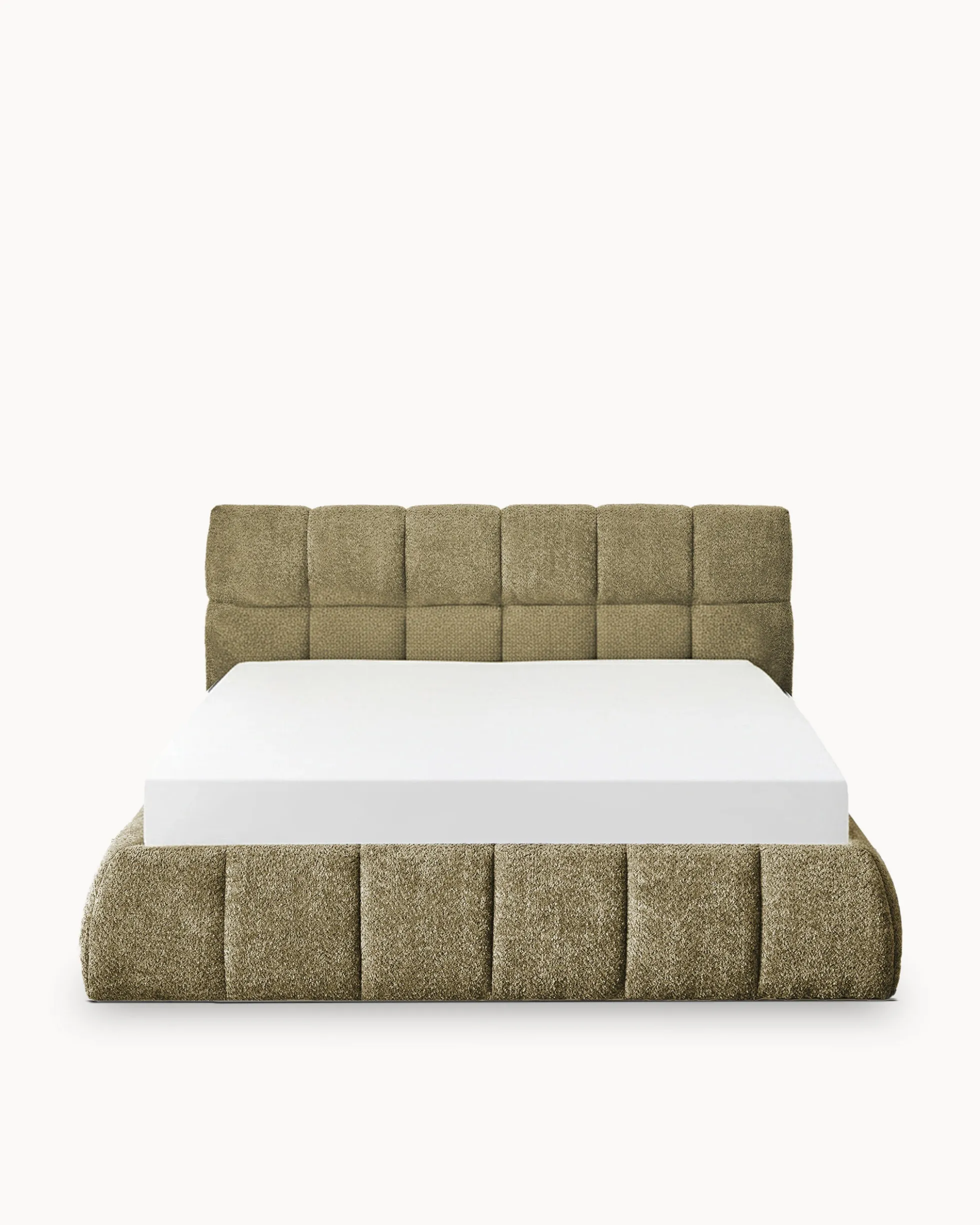 Cama de casal elevatória NEWCASTLE