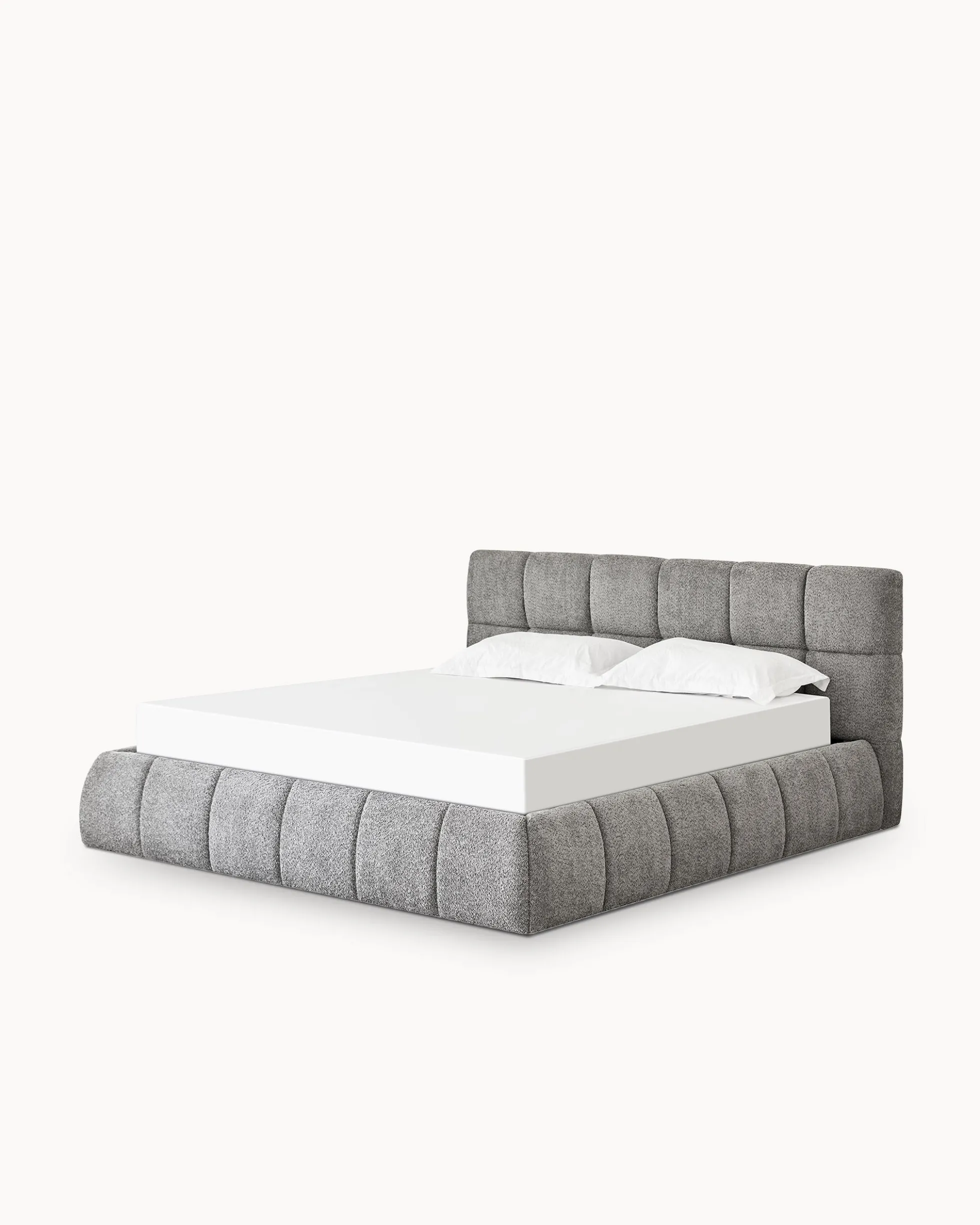 Cama de casal elevatória NEWCASTLE