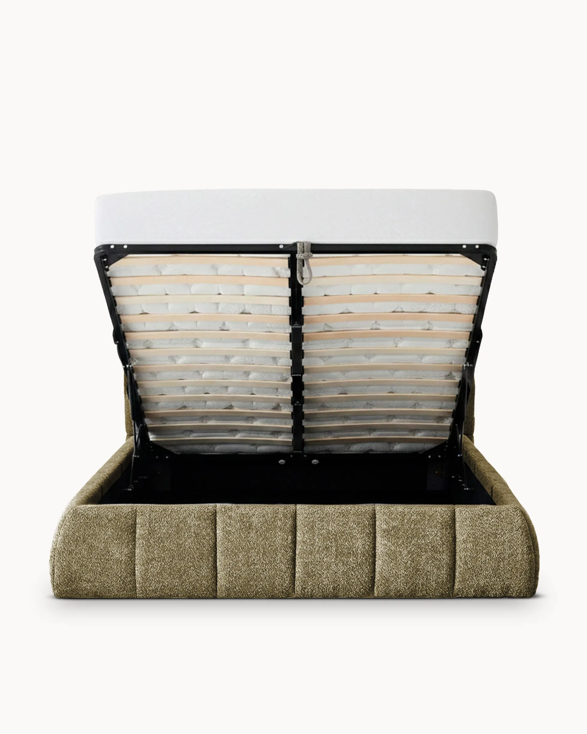 Cama de casal elevatória NEWCASTLE