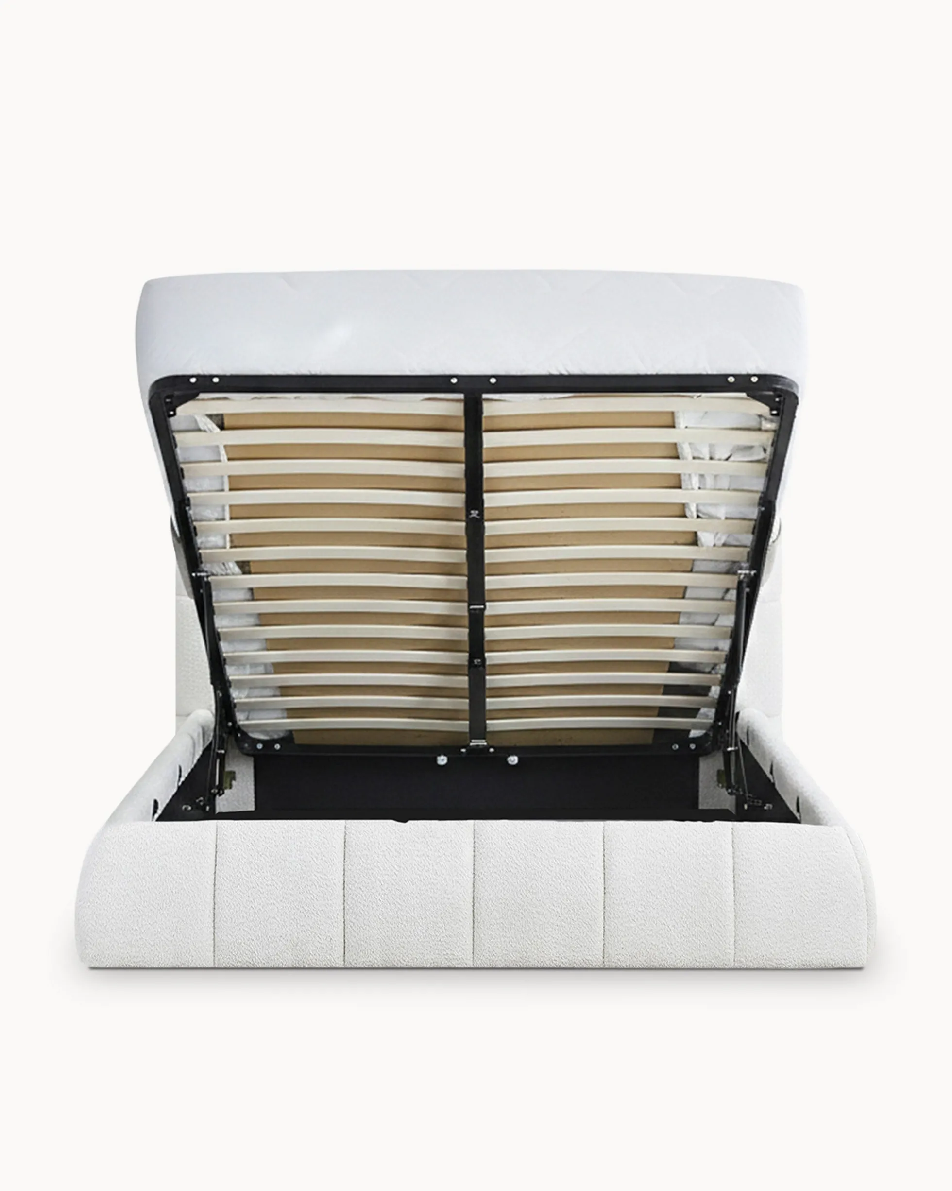 Cama de casal elevatória NEWCASTLE