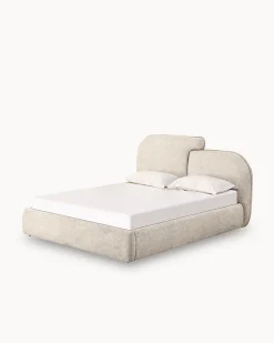 Cama de casal elevatória POPPY