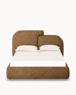Cama de casal elevatória POPPY