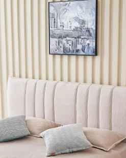 Cama de casal elevatória TIAGO