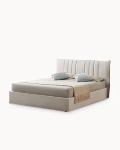 Cama de casal elevatória TIAGO