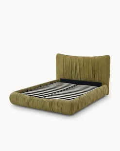 Cama de casal elevatória WIND
