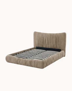 Cama de casal elevatória WIND