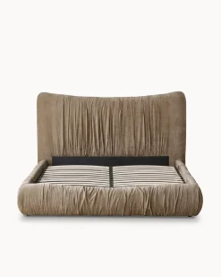 Cama de casal elevatória WIND