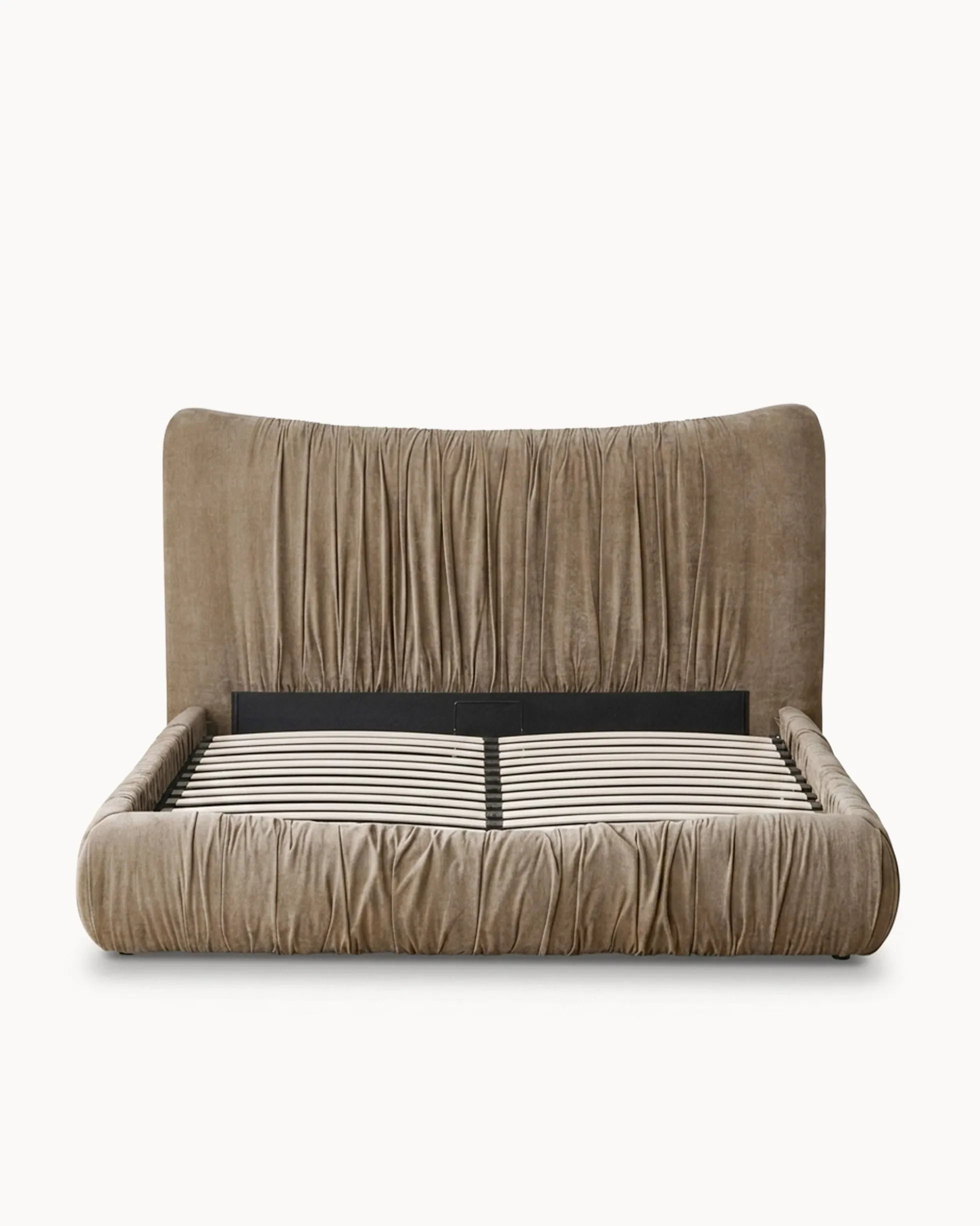 Cama de casal elevatória WIND