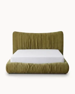 Cama de casal elevatória WIND