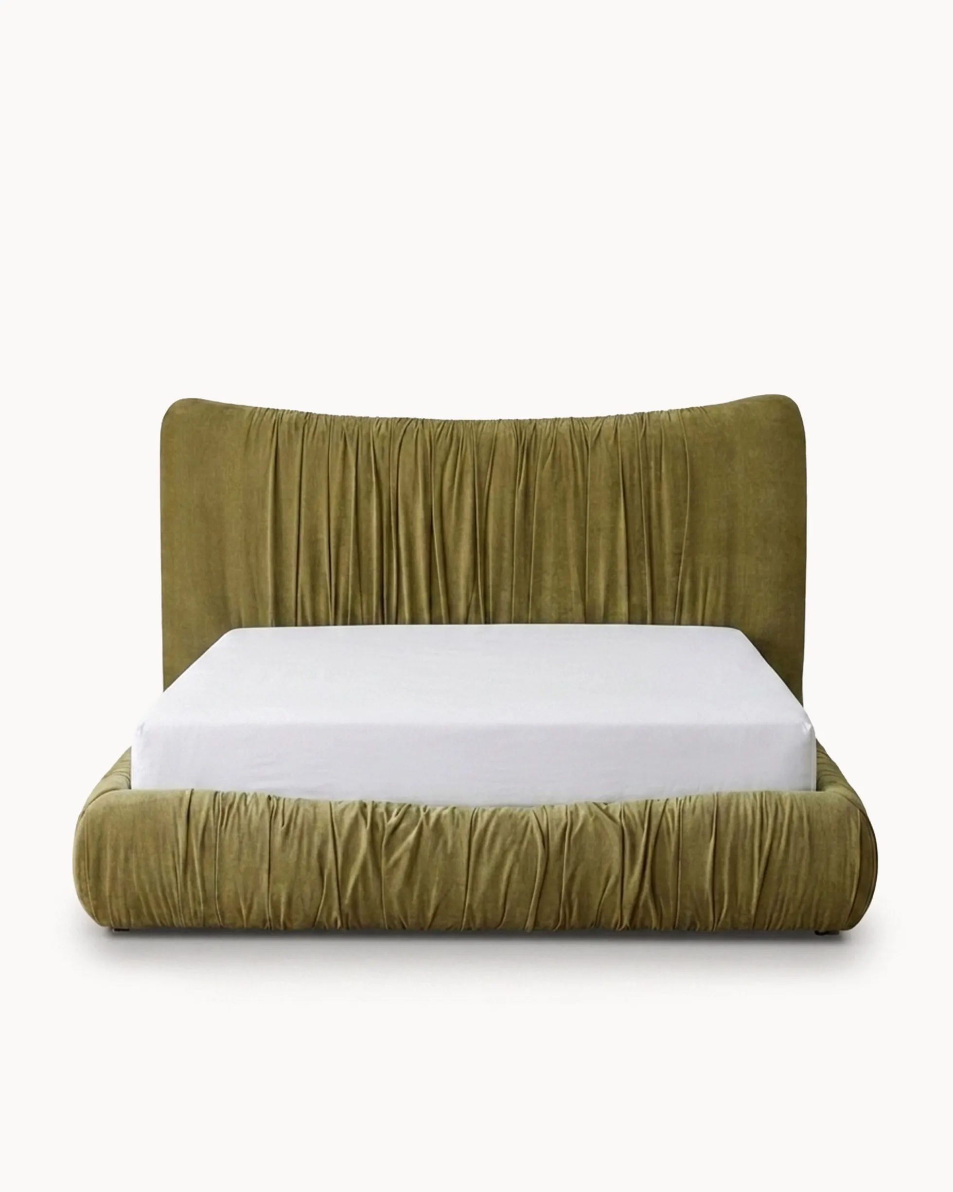 Cama de casal elevatória WIND