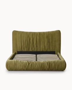 Cama de casal elevatória WIND