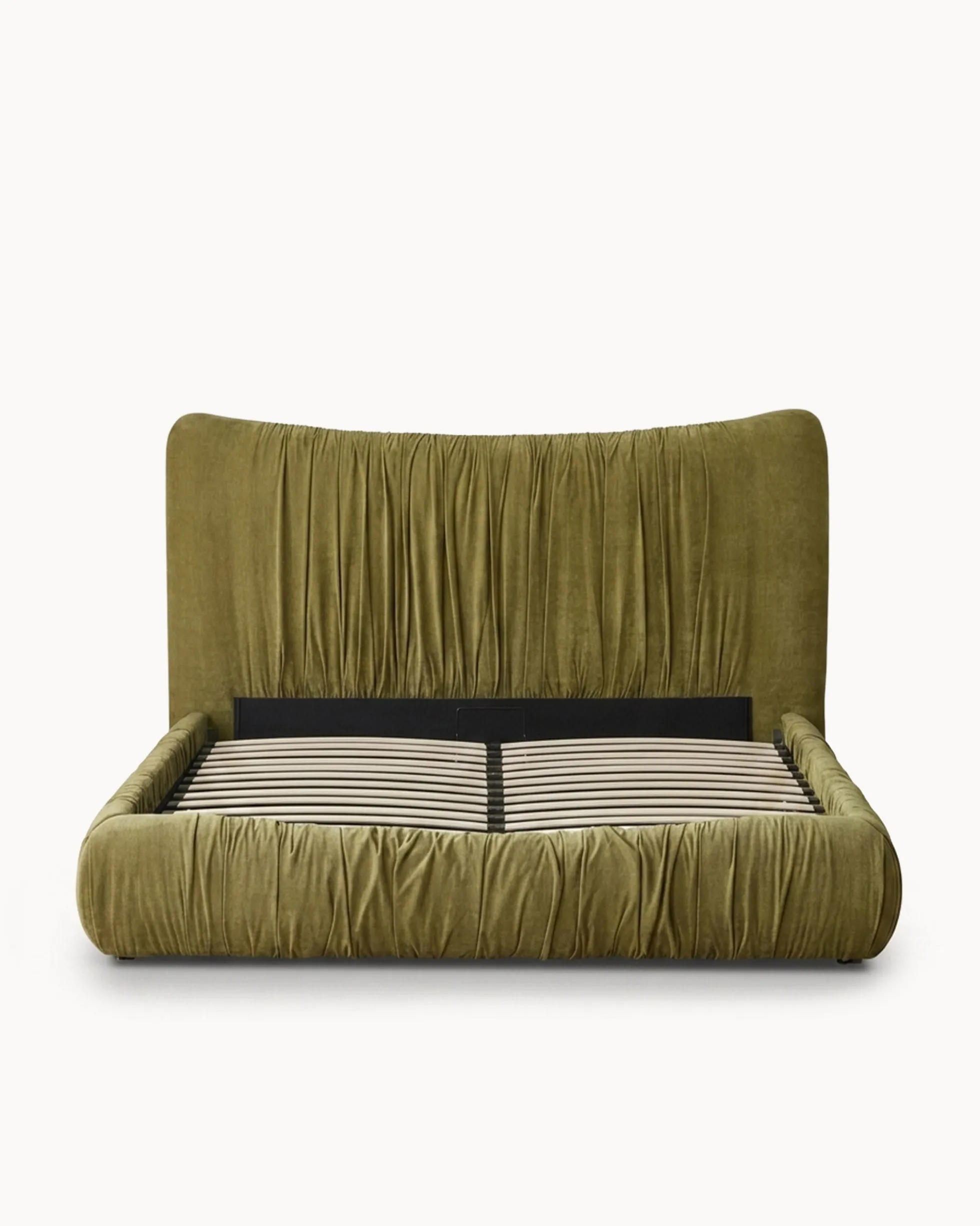 Cama de casal elevatória WIND