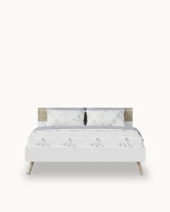 Cama de casal FARO