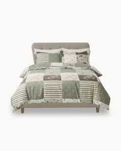 Cama de casal JOYCE