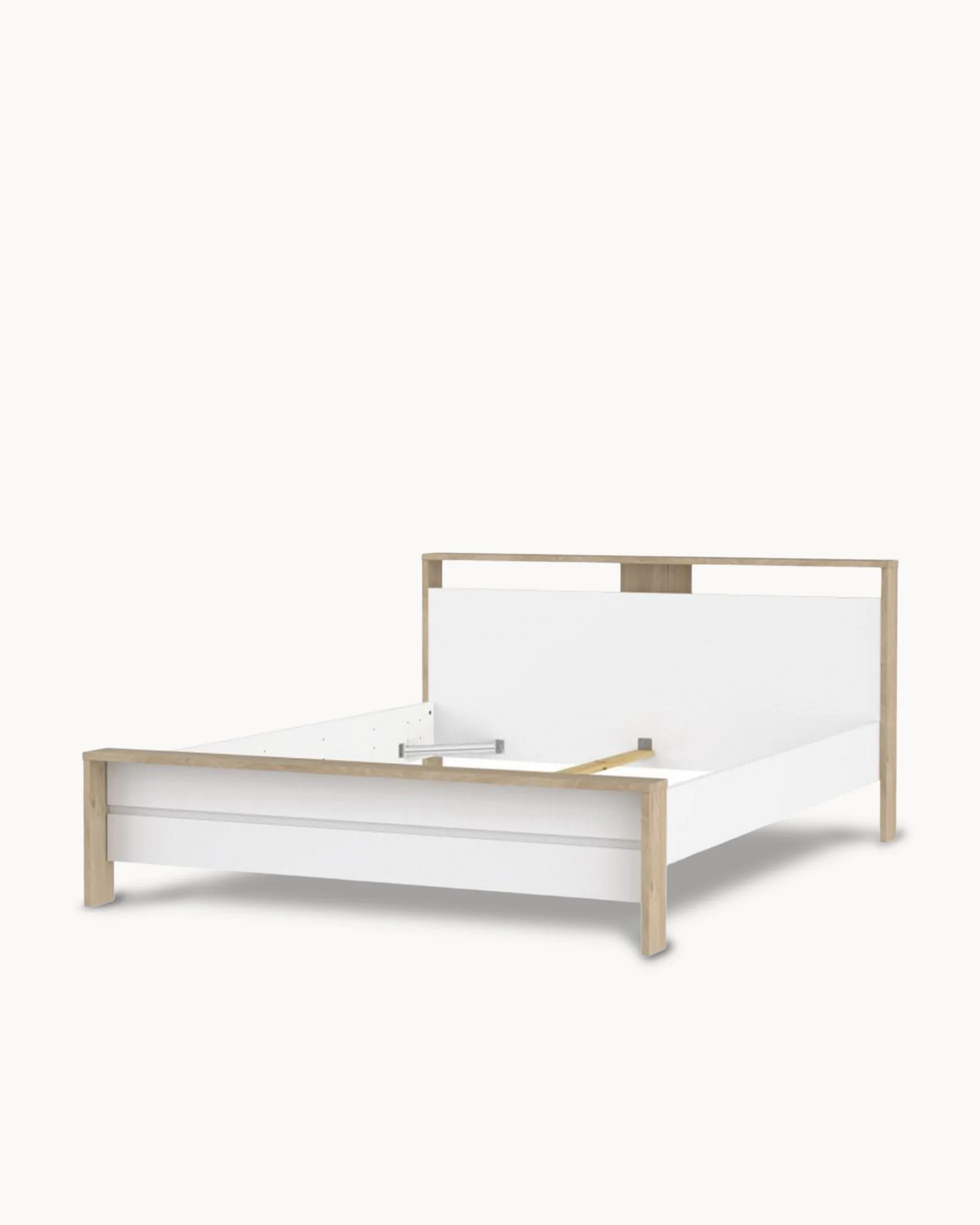 Cama de casal NEXT