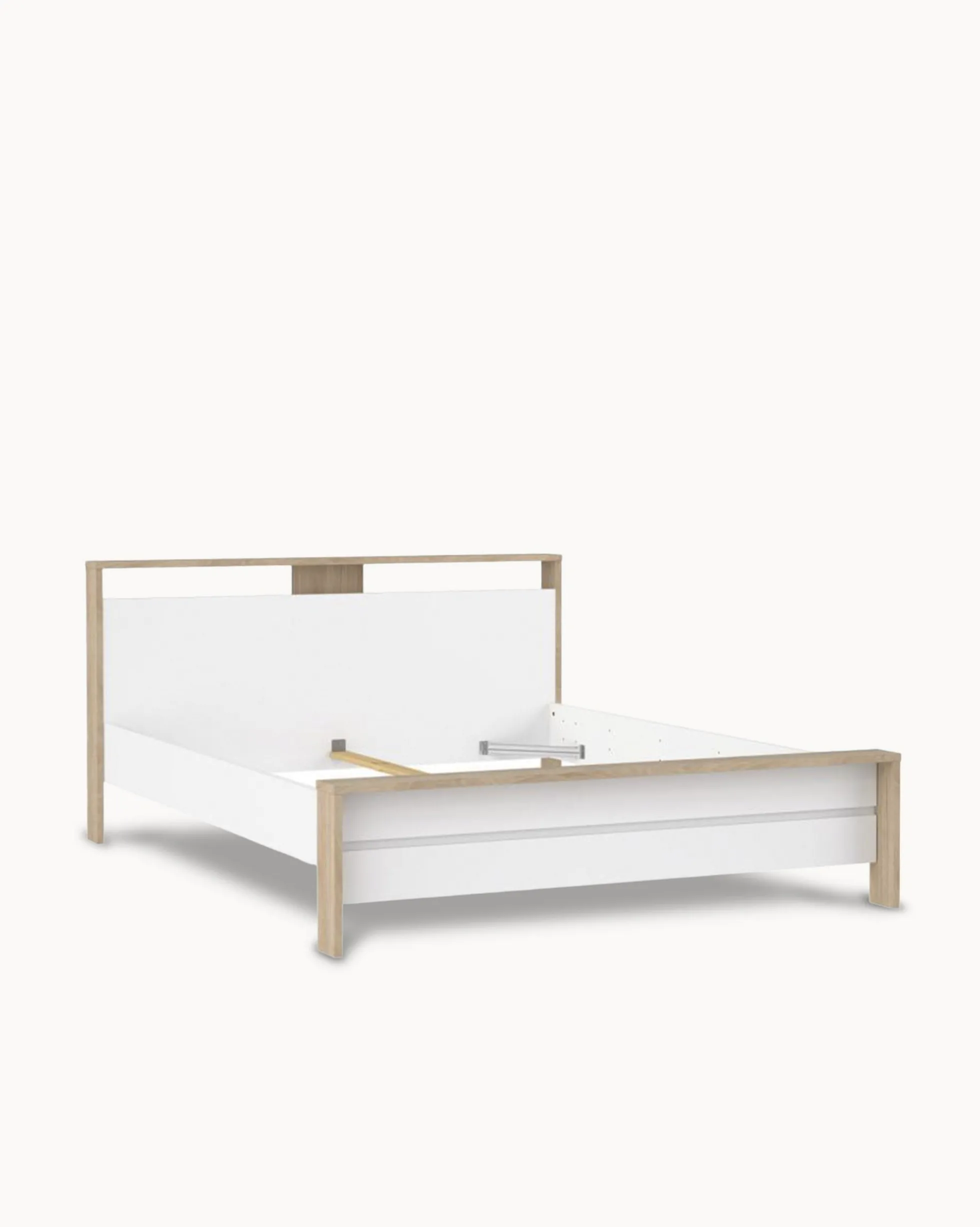 Cama de casal NEXT
