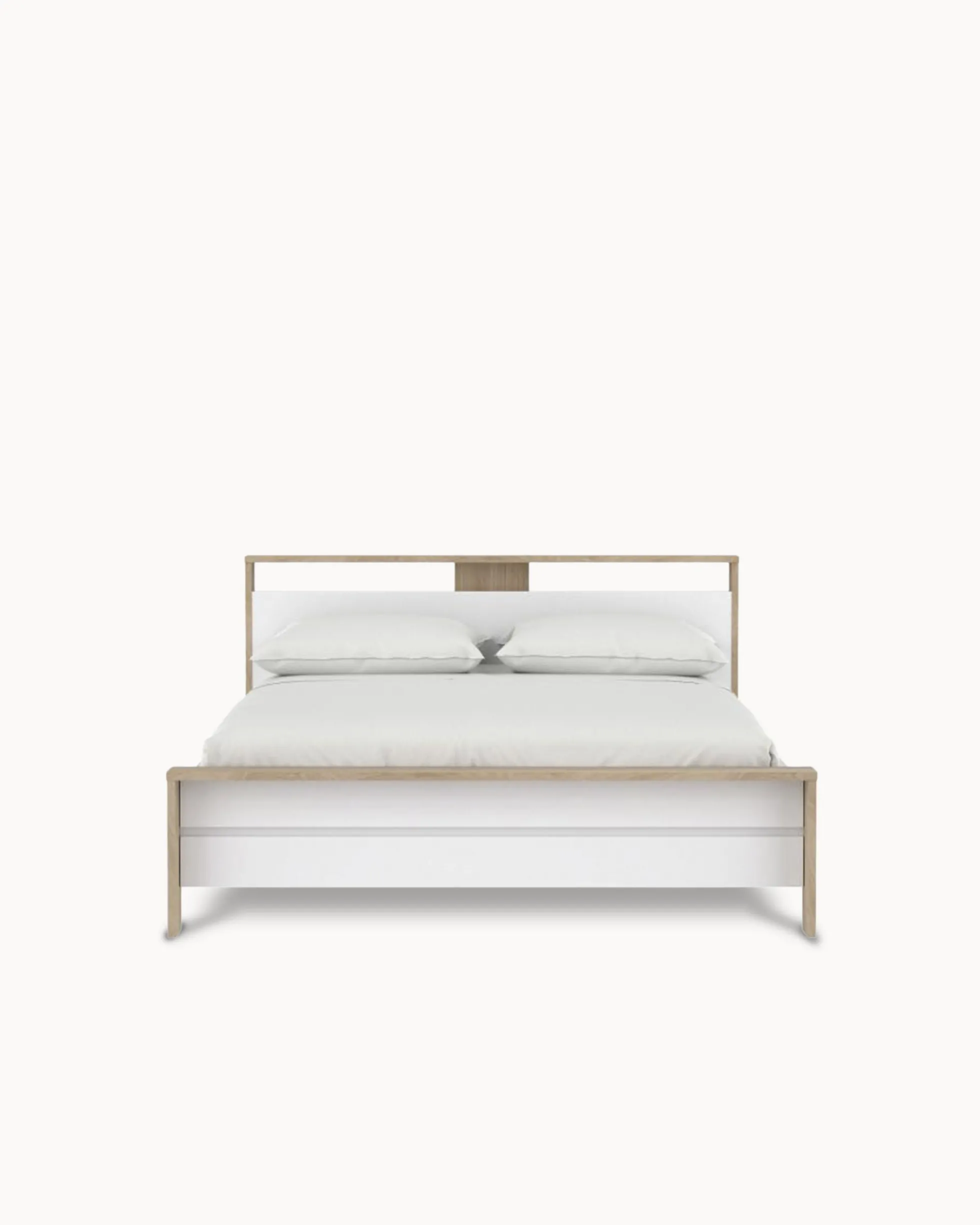 Cama de casal NEXT