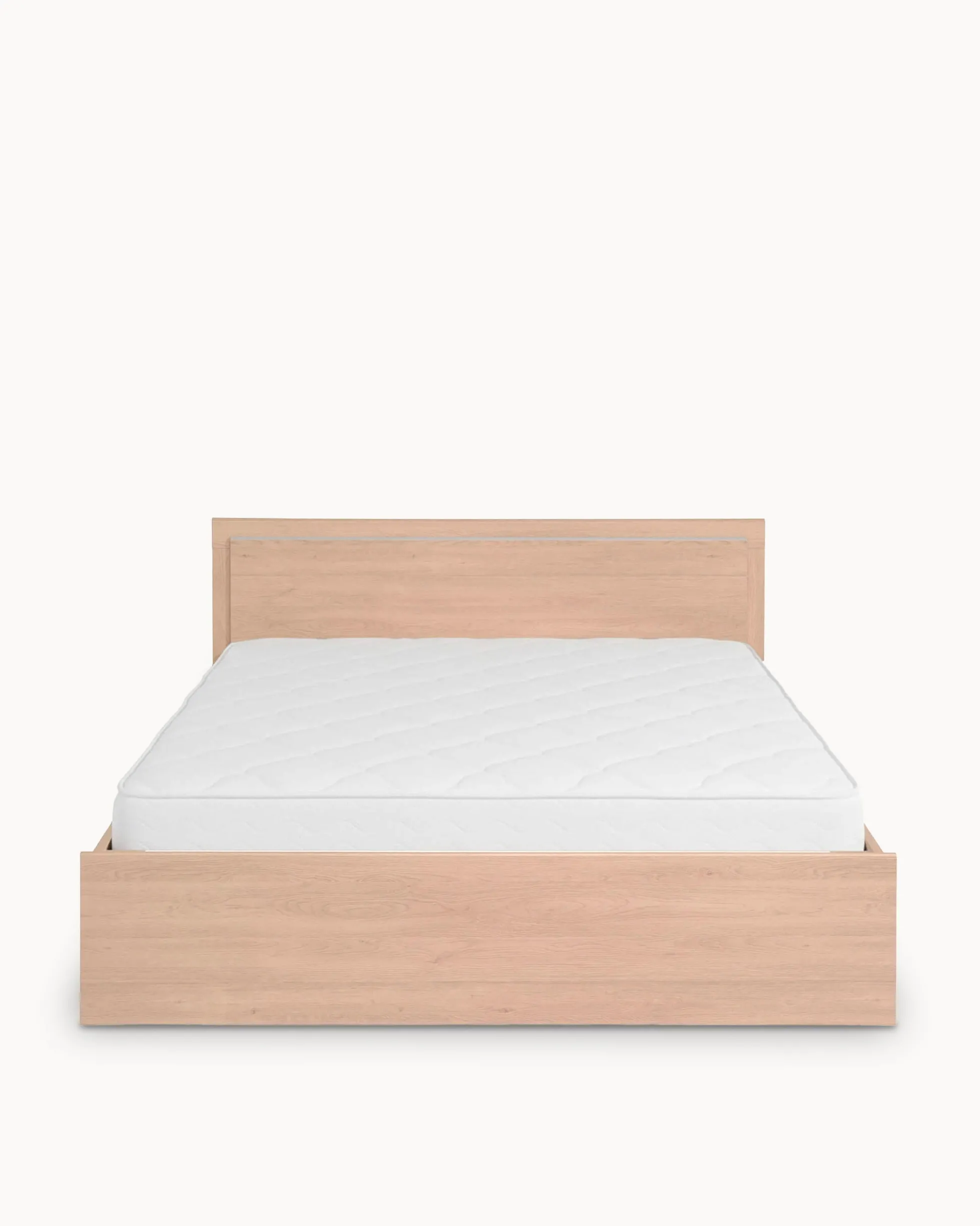 Cama de casal NOEMIA