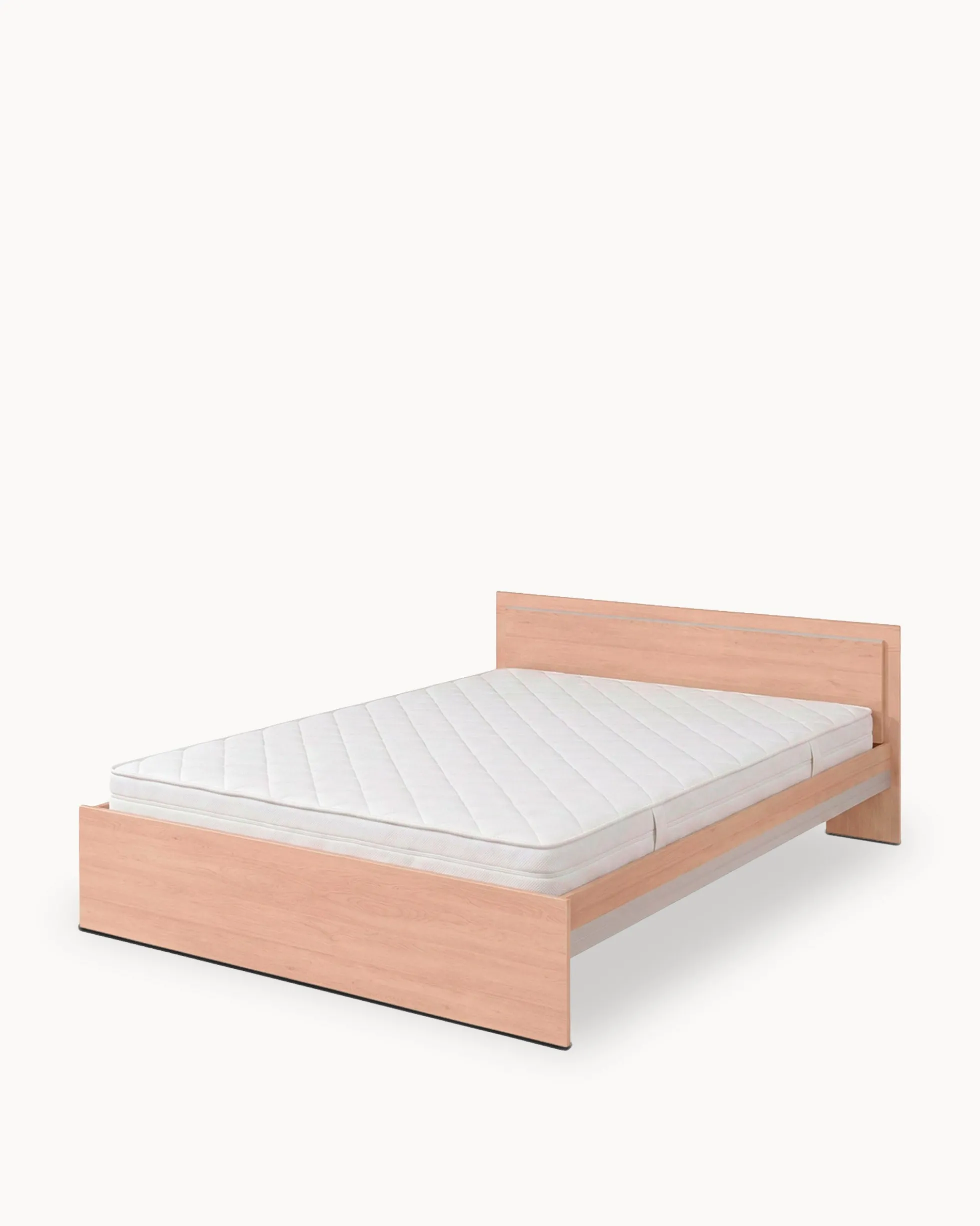 Cama de casal NOEMIA