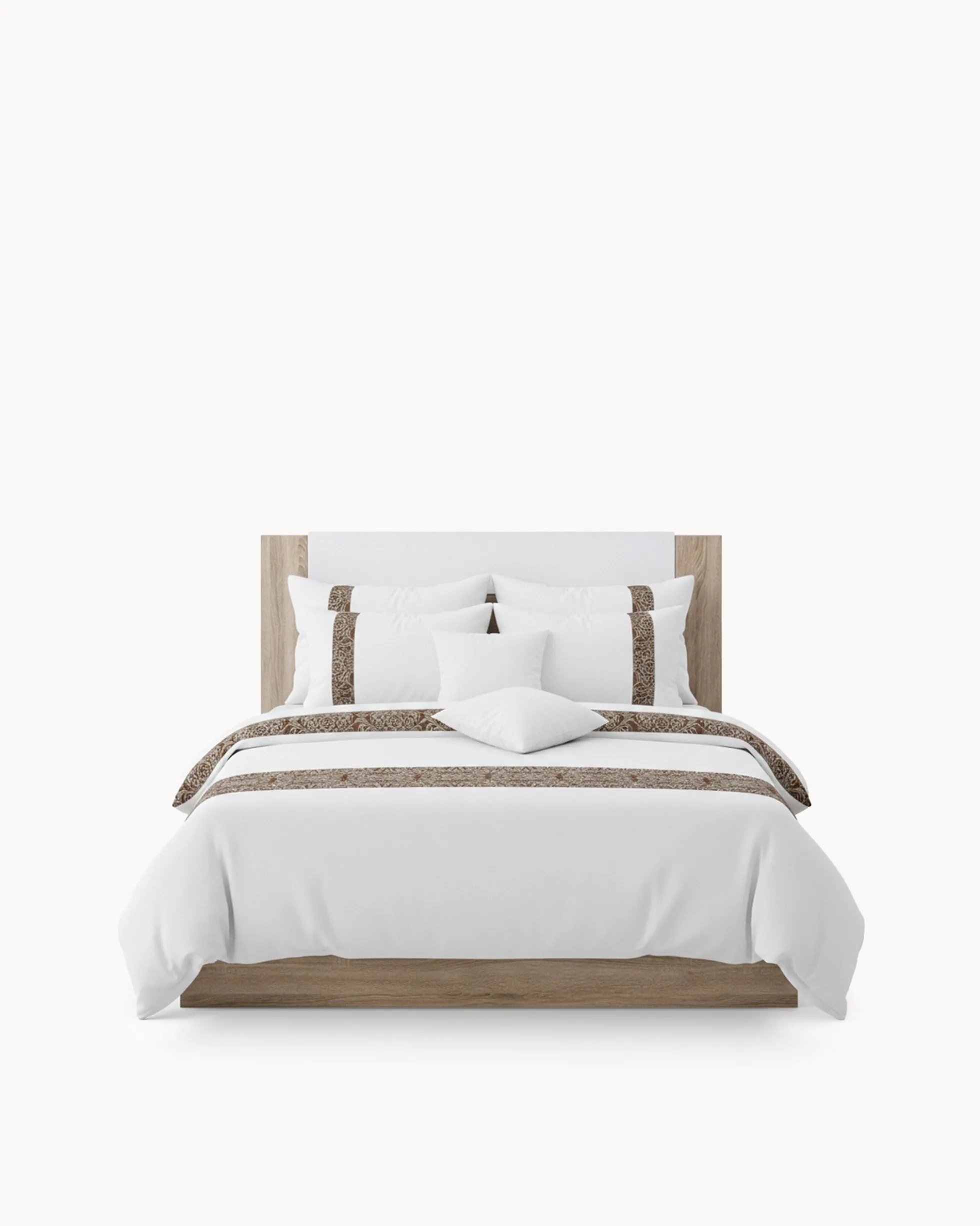 Cama de casal PARIS