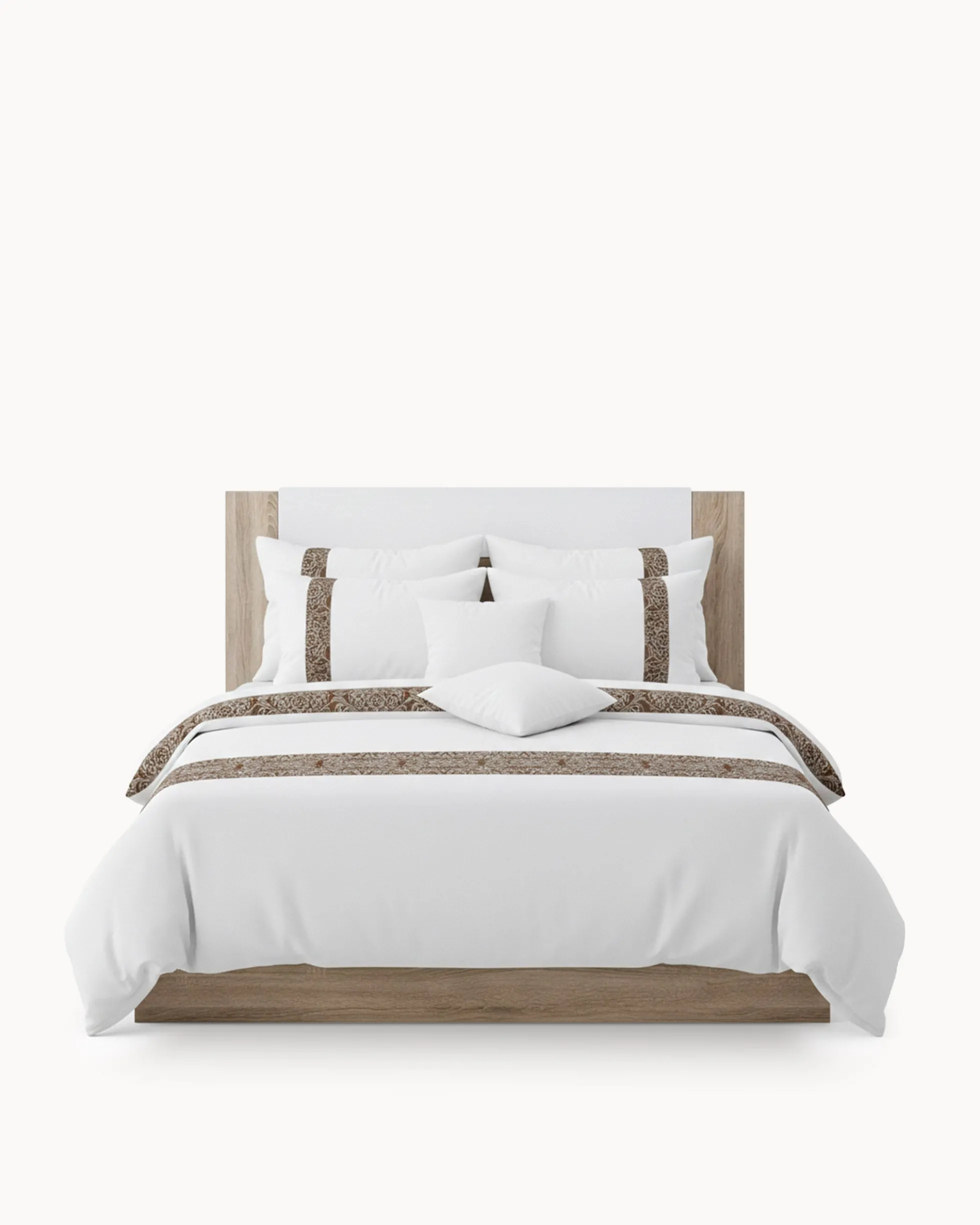 Cama de casal PARIS