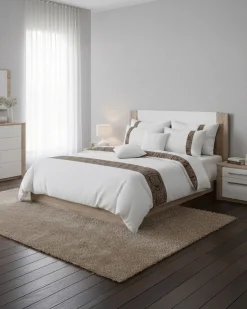 Cama de casal PARIS