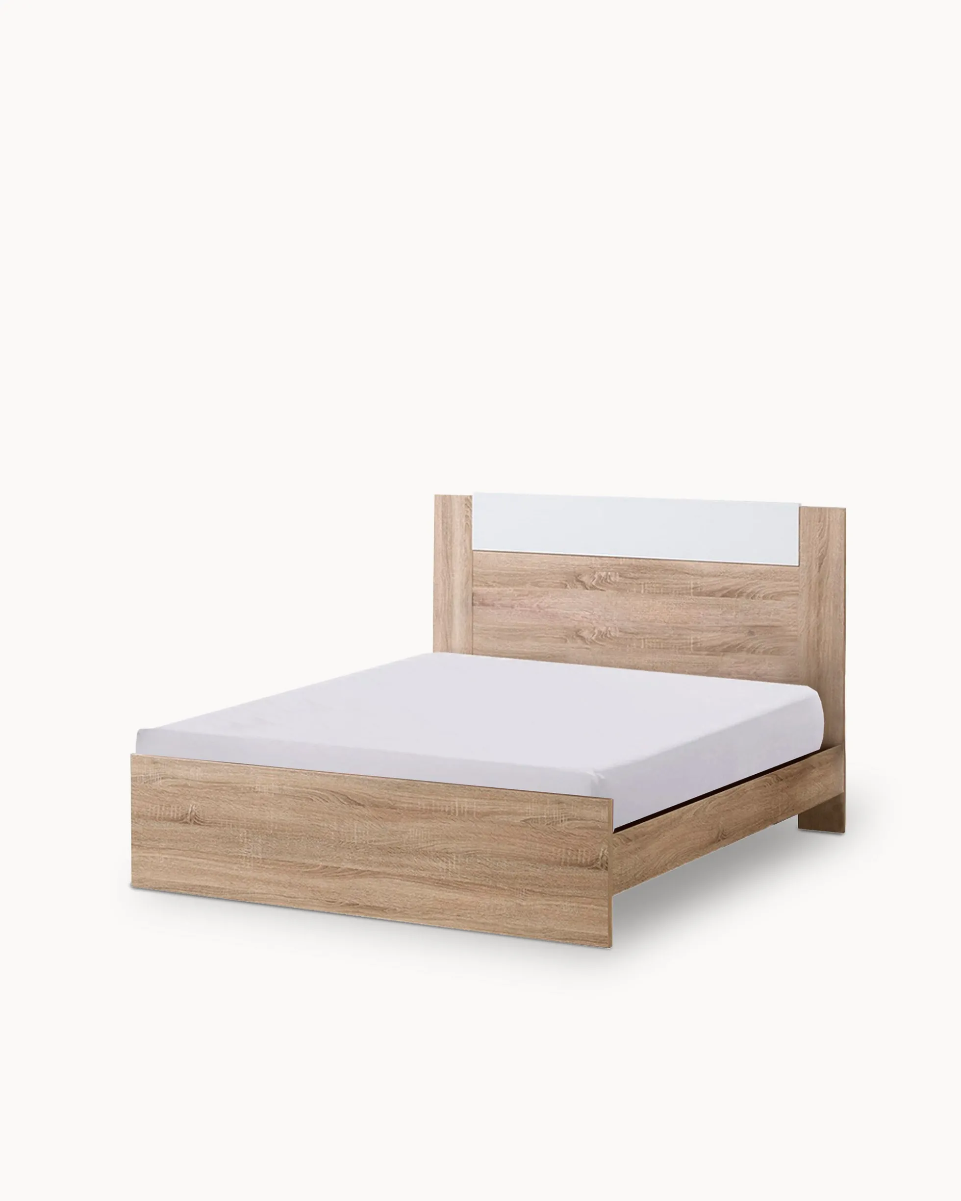 Cama de casal PARIS