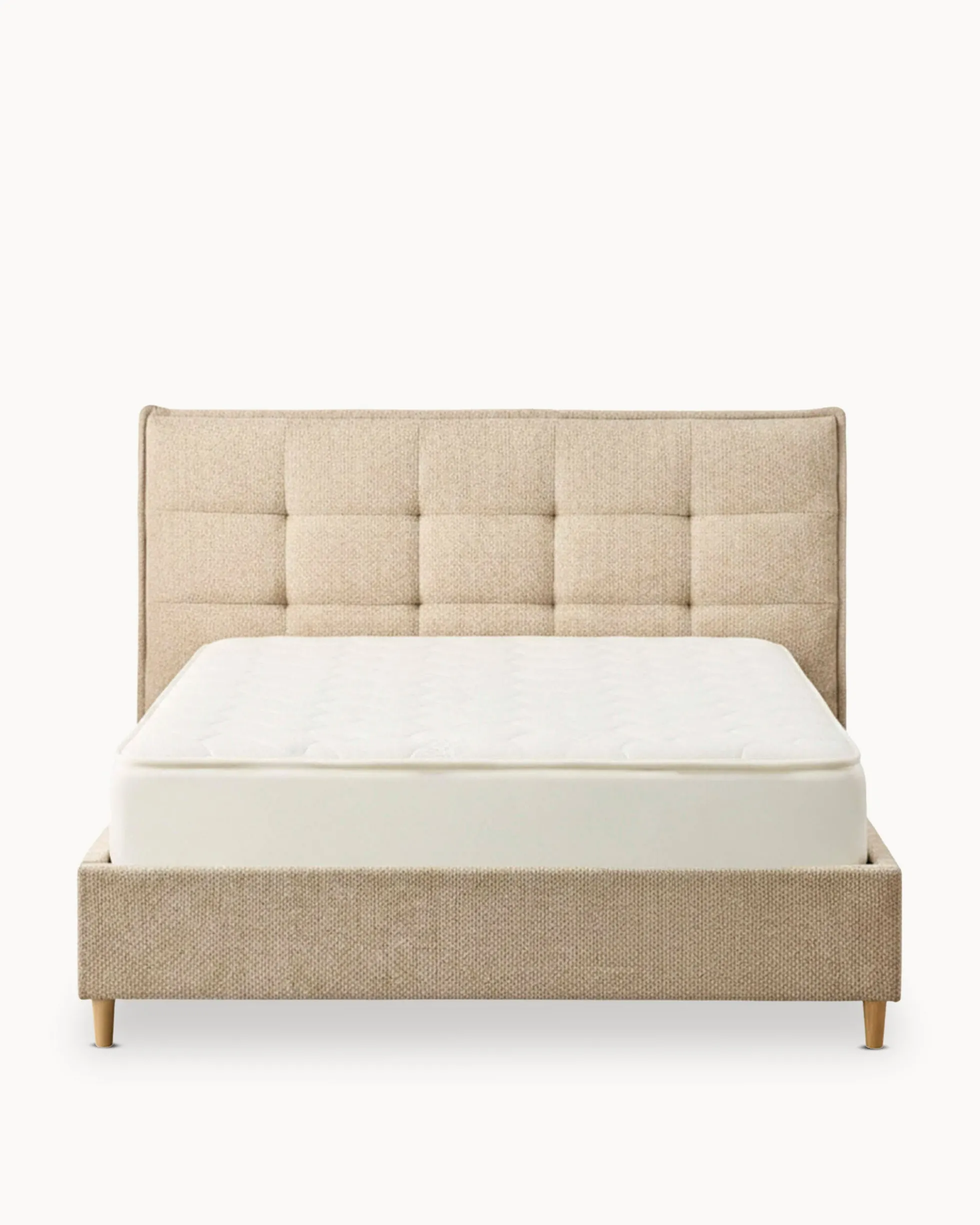 Cama de casal PEACH