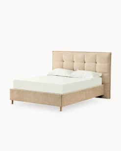 Cama de casal PEACH