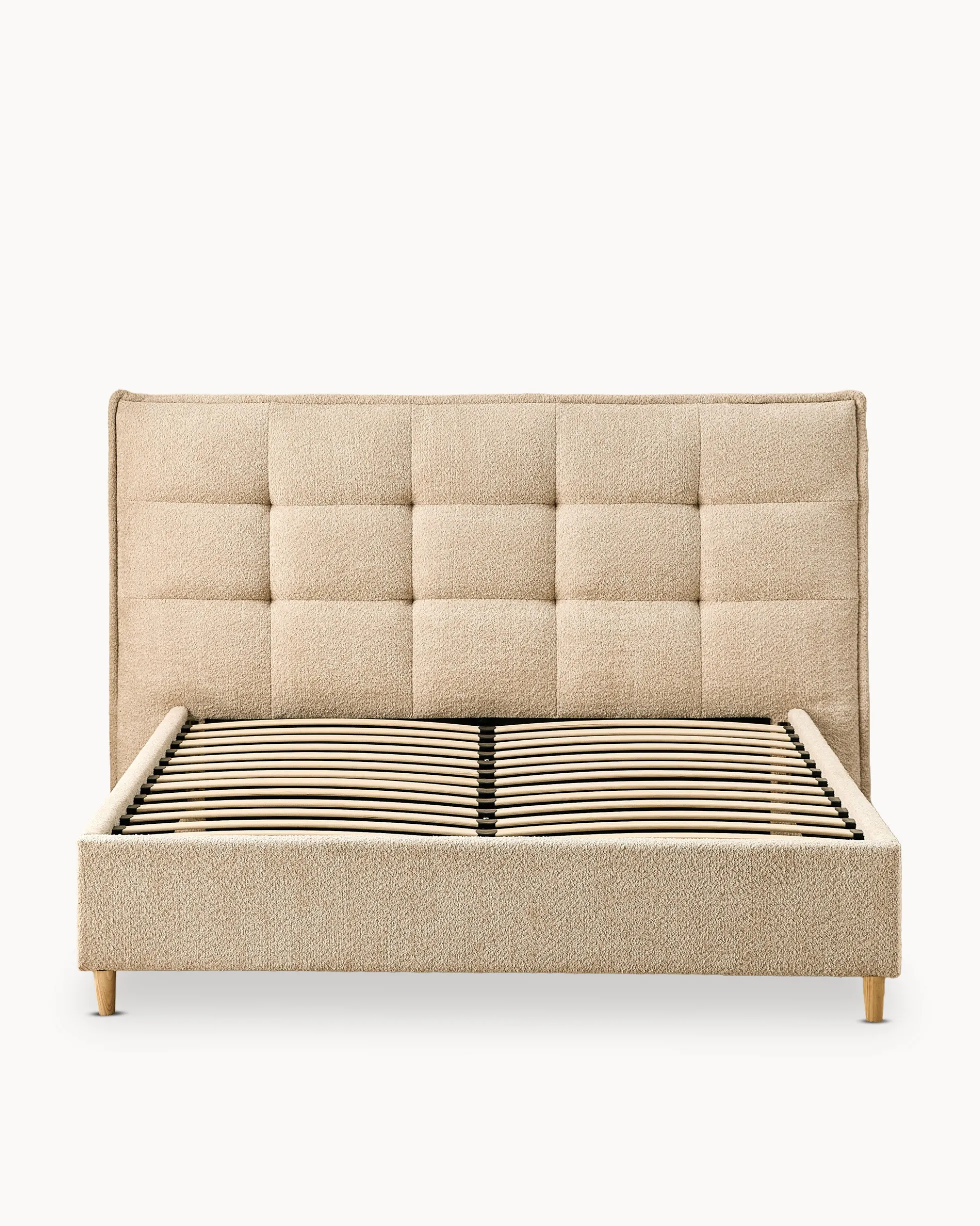 Cama de casal PEACH