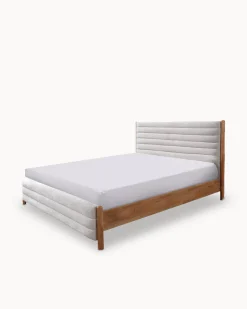 Cama de casal RIVOLI